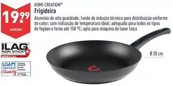 Home Creation Frigideira
