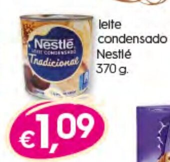 Bolama Leite Condensado Nestlé 370g promoção