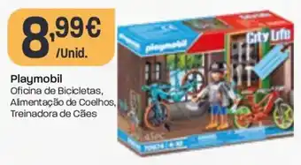 Playmobil