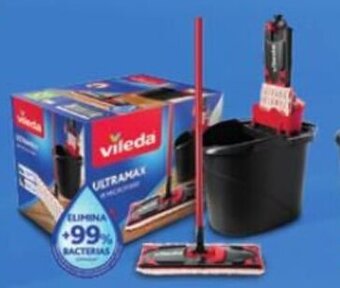 Bricomarché Mopa Sistema Ultramax promoção
