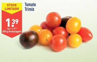 ALDI Tomate promoção