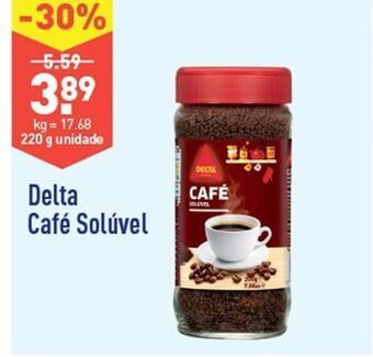 Café delta