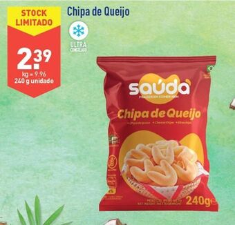 Salgadinhos