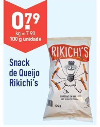 Snacks