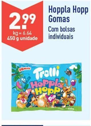 ALDI Biscoitos promoção