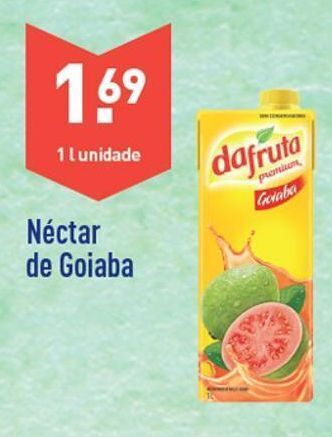 ALDI Néctar promoção