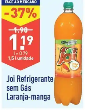 Biscoitos joi