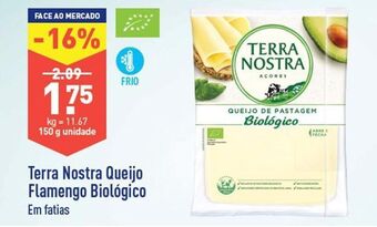 ALDI Queijos terra nostra promoção