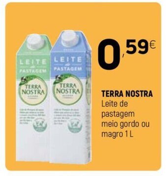 Coviran Terra Nostra 1L promoção