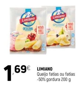Limiano 200g