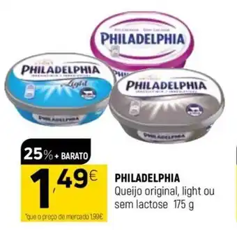 Coviran Philadelphia 175g promoção