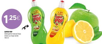 Super Pop 700ml