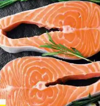 Lidl Salmão Selvagem À Posta promoção