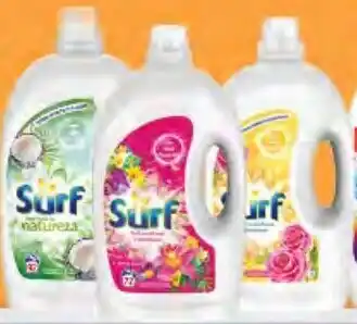 Pingo Doce Líquido Surf Coco 92 doses promoção