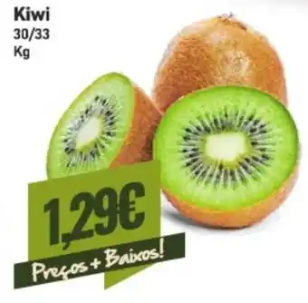 Belita Kiwi 30/33 promoção