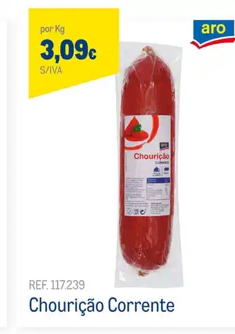 Chouricão Corrente
