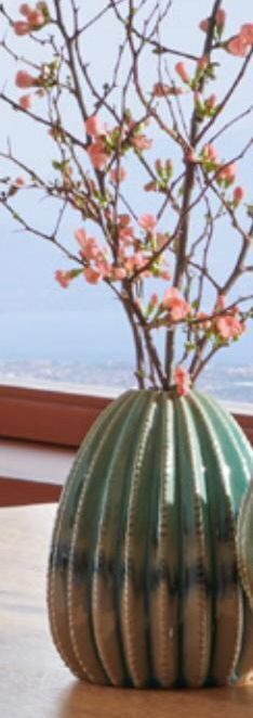 El Corte Inglés Jarro de flores el corte inglés promoção