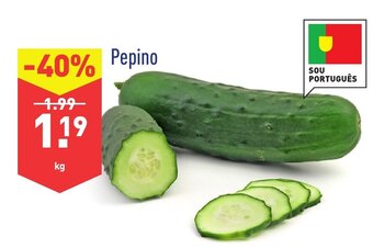 Pepino