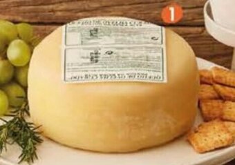 Pingo Doce Queijo de Ovelha Pastor da Beira Alta promoção