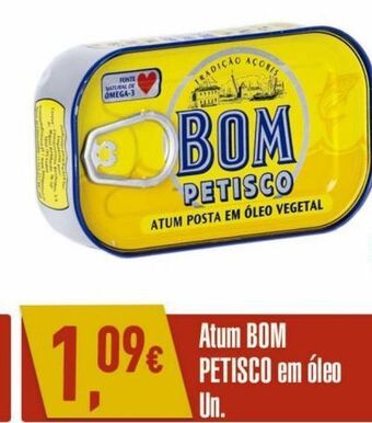 Miranda Supermercados Atum em lata bom petisco promoção