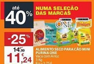 Ração para cães