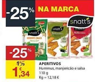 E.Leclerc Alimentação promoção