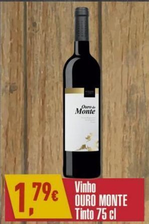 Vinho tinto