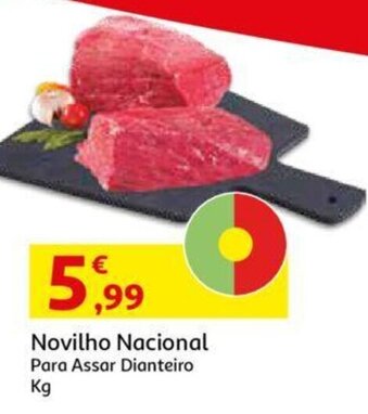 Novilho Nacional