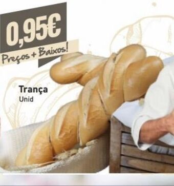 Belita Pão promoção