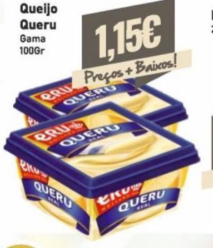 Queijos