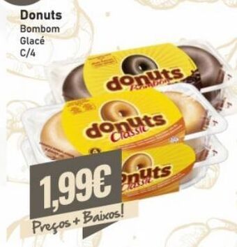 Donuts