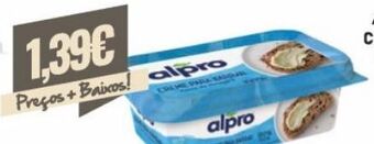 Belita Para espalhar alpro promoção
