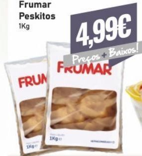 Belita Padaria promoção