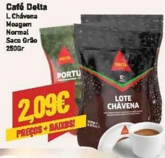 Café delta