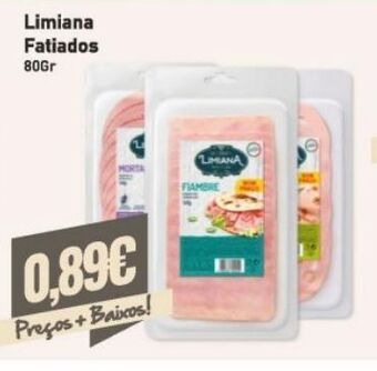 Presunto limiana
