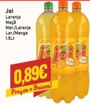 Refrescos joi