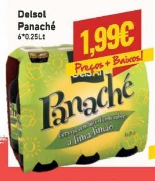Belita Bebidas promoção