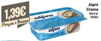 Belita Alpro Creme Barrar 250g promoção