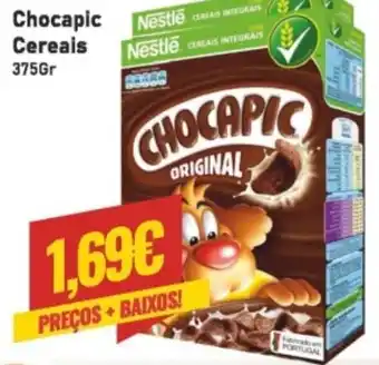 Belita Chocapic Cereais 375g promoção