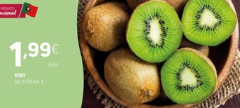 Coviran Kiwi promoção