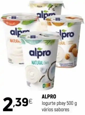 Coviran Alpro 500g promoção