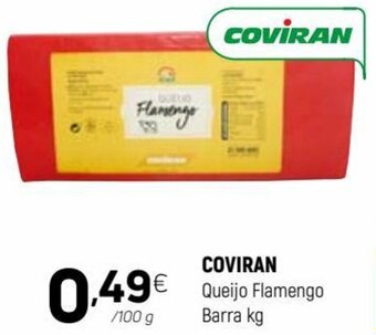 Coviran Coviran 100g promoção