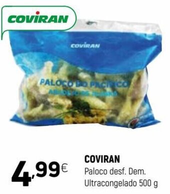 Coviran Coviran 500g promoção