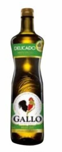 Coviran Gallo 75cl promoção