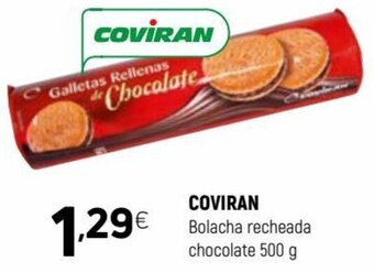 Coviran Coviran 500g promoção
