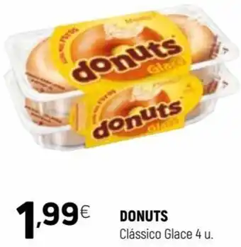 Donuts 4 Unid