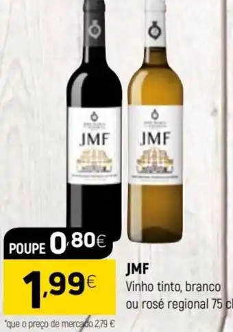 JMF 75cl