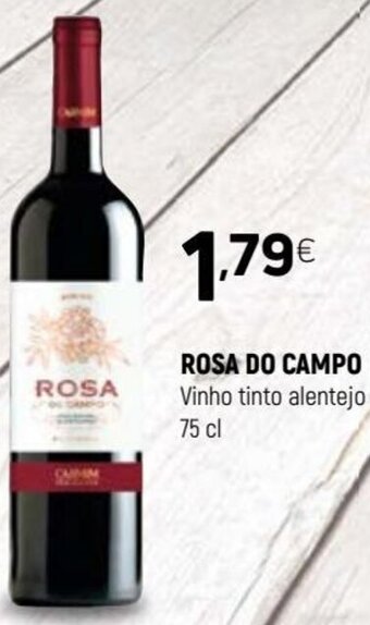 Coviran Rosa do Campo 75cl promoção