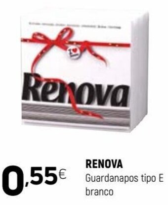 Coviran Renova promoção