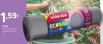 Vileda 50L